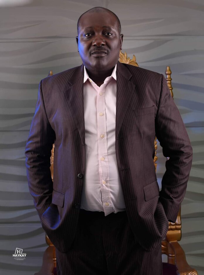 Eagle Online Founder Dotun Oladipo Dies At 56