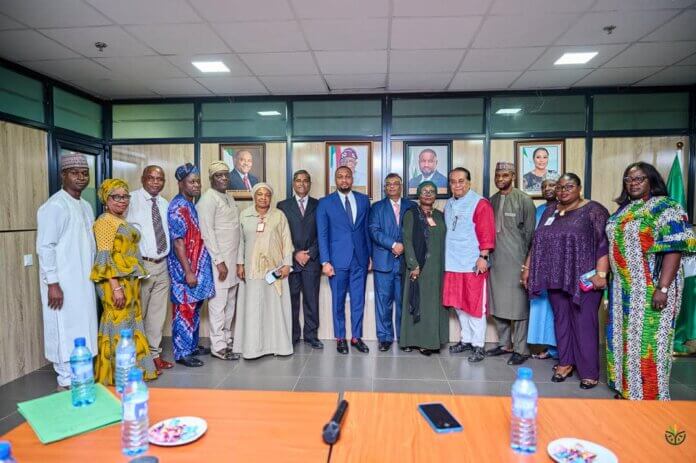 Federal Govt Sets Up Committee On Civil Service Digitalisation