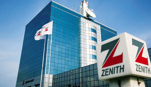 Hackers Breach Zenith Bank Database, Compromise Customers’ Information Hackers Breach Zenith Bank Database, Compromise Customers’ Information