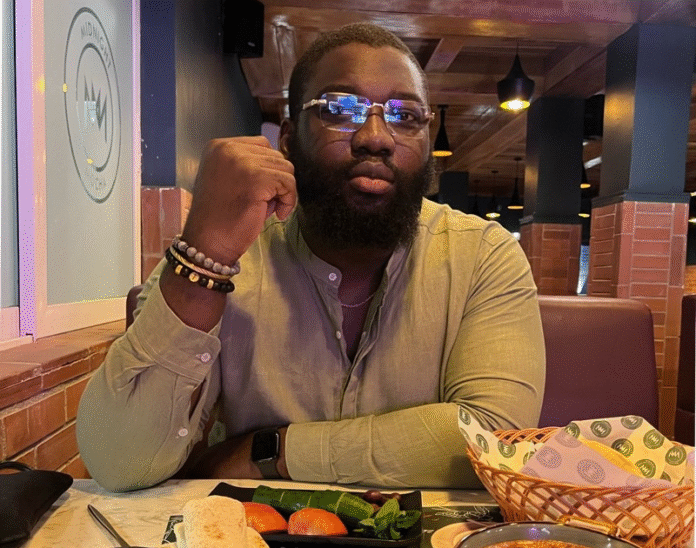 How mum inspired my career in food criticism — Opeyemi Famakin