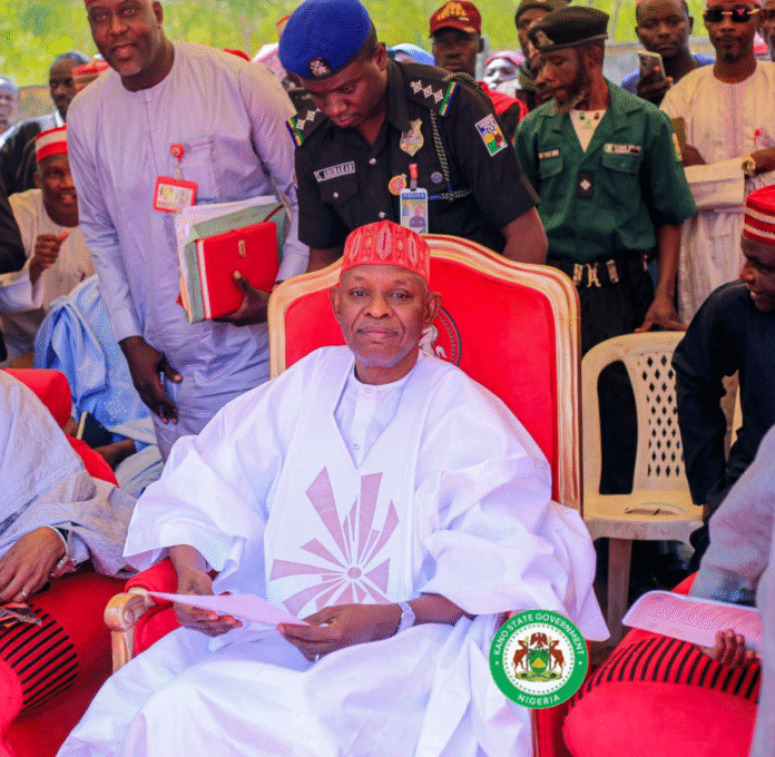 Kano gov unveils sickle cell centre, disease control complex