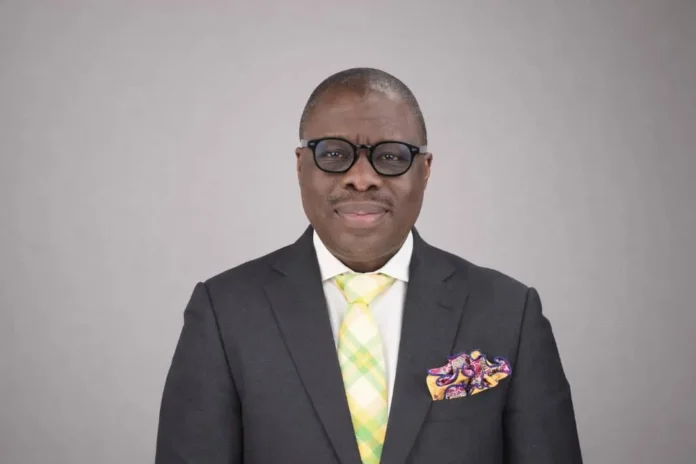 NESG appoints NLNG boss to board