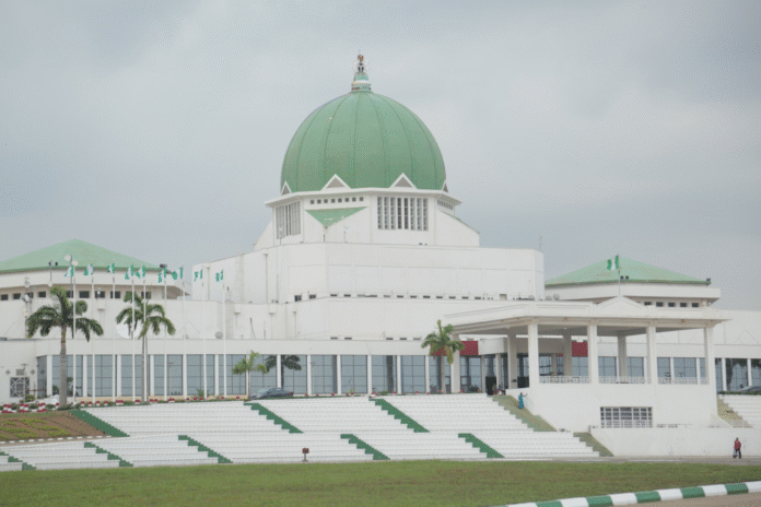 National Assembly Under Fire Over Frequent Recesses and Secretive Attendance Records National Assembly Under Fire Over Frequent Recesses and Secretive Attendance Records