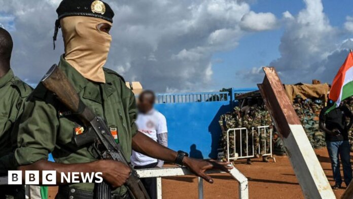 Niger Abduction: Islamic Council Seeks Decisive Action Against Terrorists