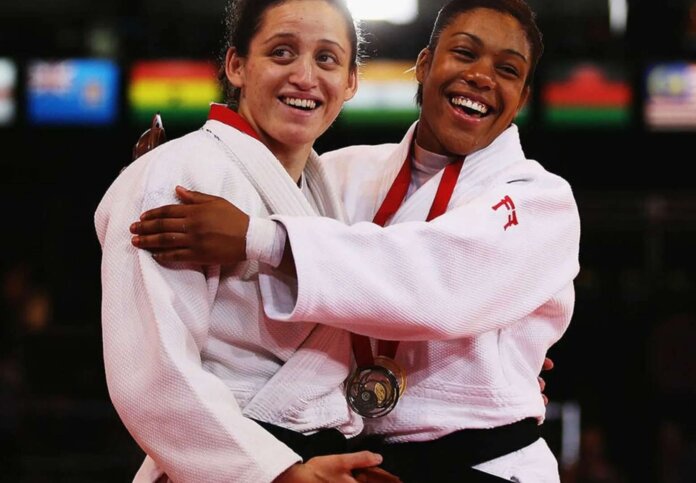 Nigeria Judo Board Backs Oshodi After Historic Commonwealth Medal