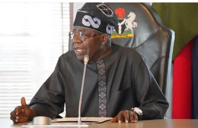 Nigeria Targets $50bn Offshore Oil Funds As Tinubu Okays With New Investment Rules