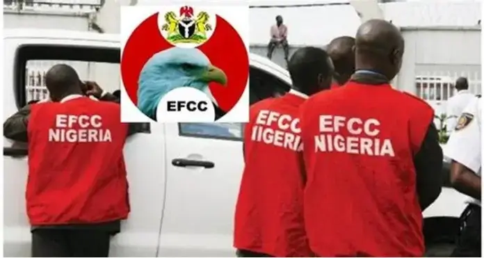 No ₦11bn was looted in Osun, commissioner replies EFCC No ₦11bn was looted in Osun, commissioner replies EFCC