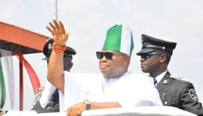 Osun 2026 Police deny claim as Accord alleges crackdown Osun 2026: Police deny ‘hit list’ claim as Accord alleges crackdown