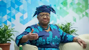 Poor maintenance culture undermining Nigeria’s development, says Okonjo-Iweala Poor maintenance culture undermining Nigeria’s development, says Okonjo-Iweala