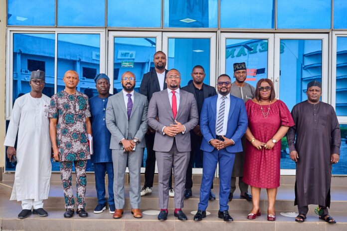 SMEDAN, Partner Earmark N20bn Digital Technology Support For 25,000 MSMEs