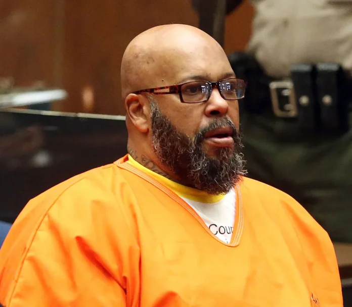 Suge Knight Claims $1m Offer To Deny Keefe D’s Involvement In Tupac’s Death