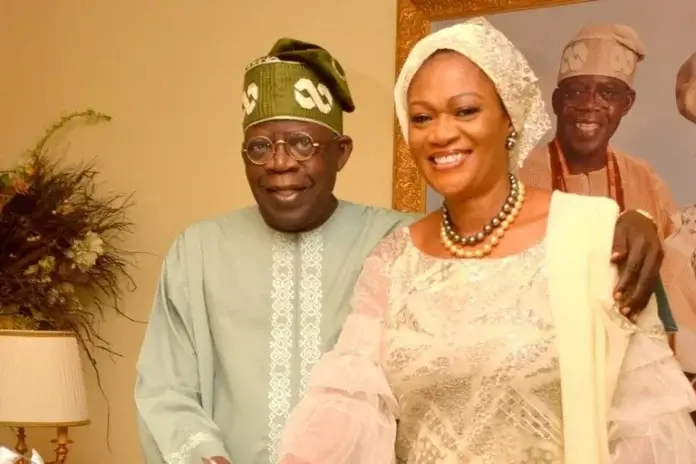 The Rector of Kogi State Polytechnic has commended President Bola Tinubu and his wife for their efforts in advancing.