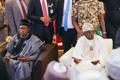 Tinubu Hails Hausa People as Pillars of Nigeria’s Unity, Progress Tinubu Hails Hausa People as Pillars of Nigeria’s Unity, Progress