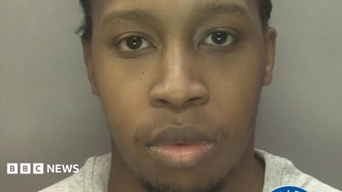UK court jails Nigerian student caught in paedophile hunter sting