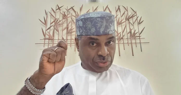 2027 Kenneth Okonkwo Changes Position on Obi’s Anambra Debt Record 2027: Kenneth Okonkwo Changes Position on Obi’s Anambra Debt Record