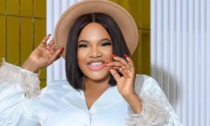 2027 Toyin Abraham distances self from Lagos APC campaign council 2027: Toyin Abraham distances self from Lagos APC campaign council
