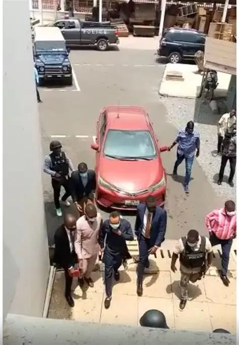Abia denies recruitment of youths to attack Tinubu, APC supporters Abia denies recruitment of youths to attack Tinubu, APC supporters