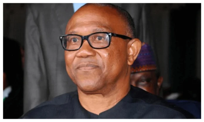 Anambra Challenges Obi Over 2027 Race, Releases Salary Arrears Records