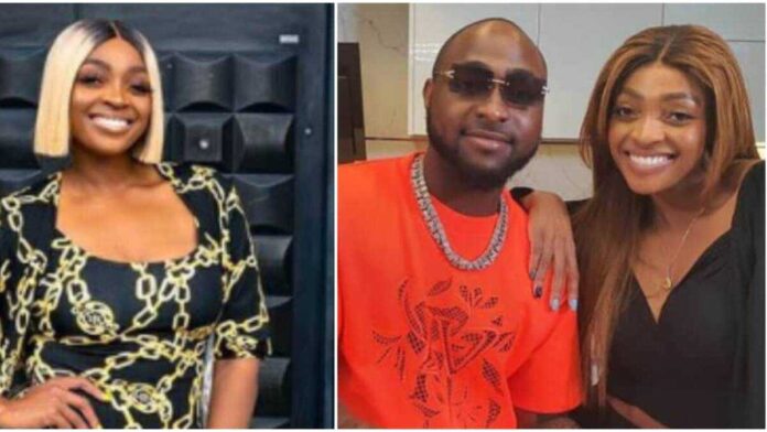 How I manage Davido’s wealth, limit his luxury spending – Sister How I manage Davido’s wealth, limit his luxury spending – Sister