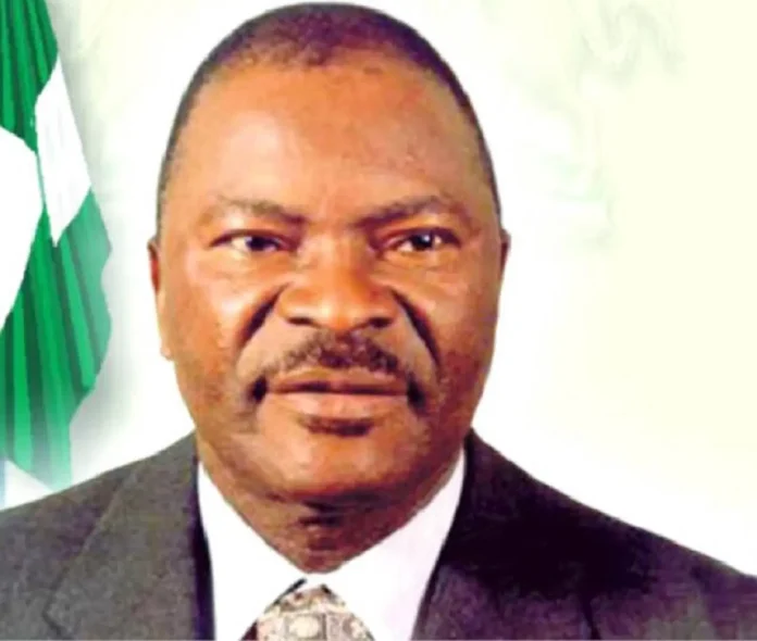 Kogi PDP to fly flags at half-mast, constitutes burial committee for ex-gov Idris