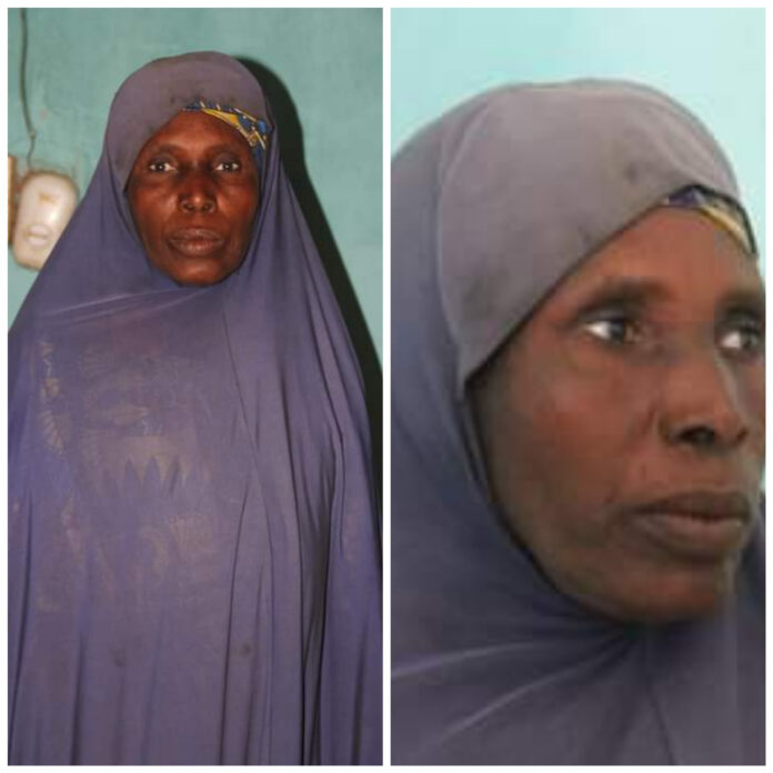 Police arrest woman over co-wife’s death in Bauchi