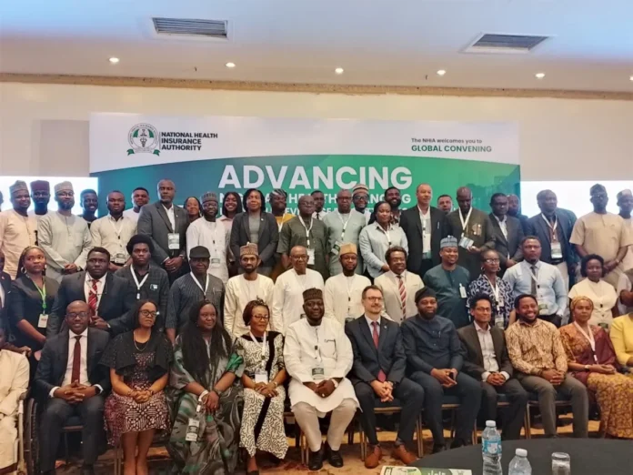 Stakeholders seek evidence-driven strategy to improve healthcare access