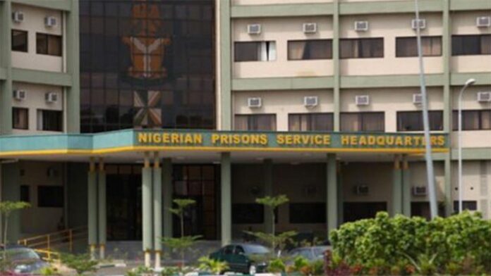 Nigerian Jail Conditions Blamed for Deaths of 33 Detained Miners