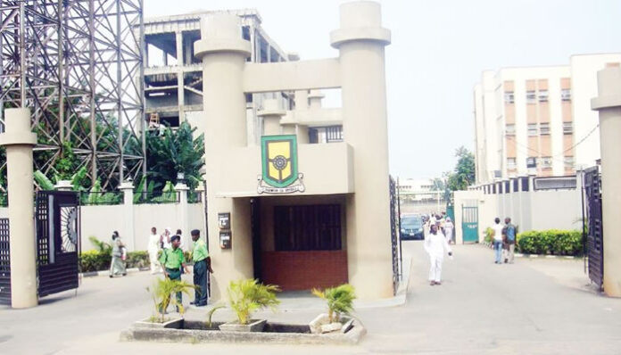 YABATECH-GATE